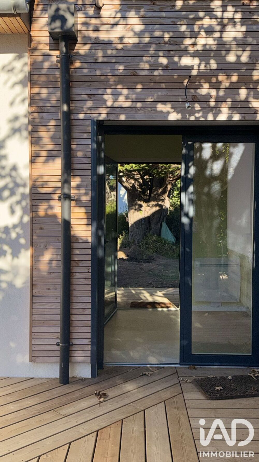 à vendre  Maison Crozon (29160)