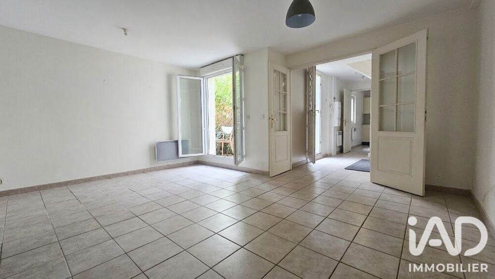 Vente Maison de ville 5 pièces
