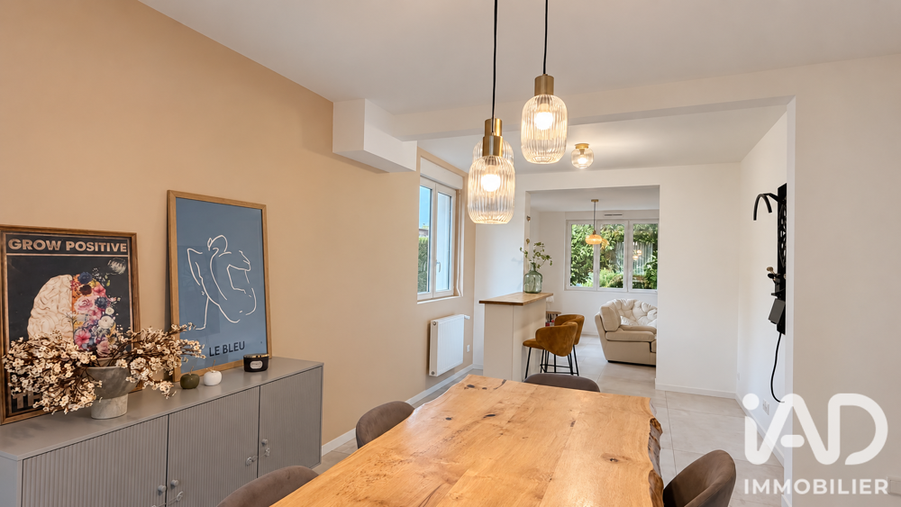 Vente Maison Vente Maison/villa 5 pièces Bourbourg