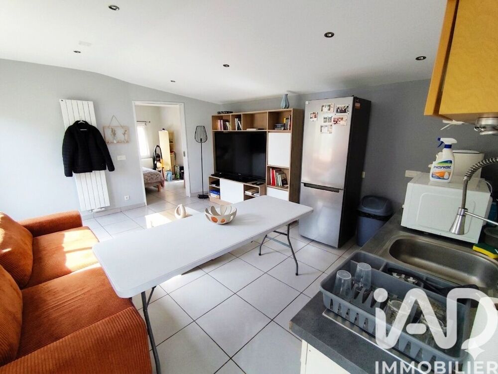 Vente Maison/villa 2 pièces