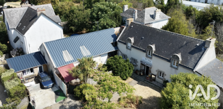  Immeuble à vendre 266 m²