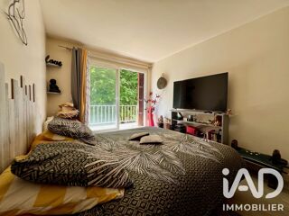  Appartement à vendre 3 pièces 64 m²