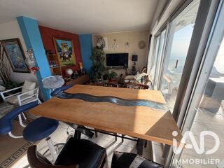  Appartement à vendre 4 pièces 89 m²