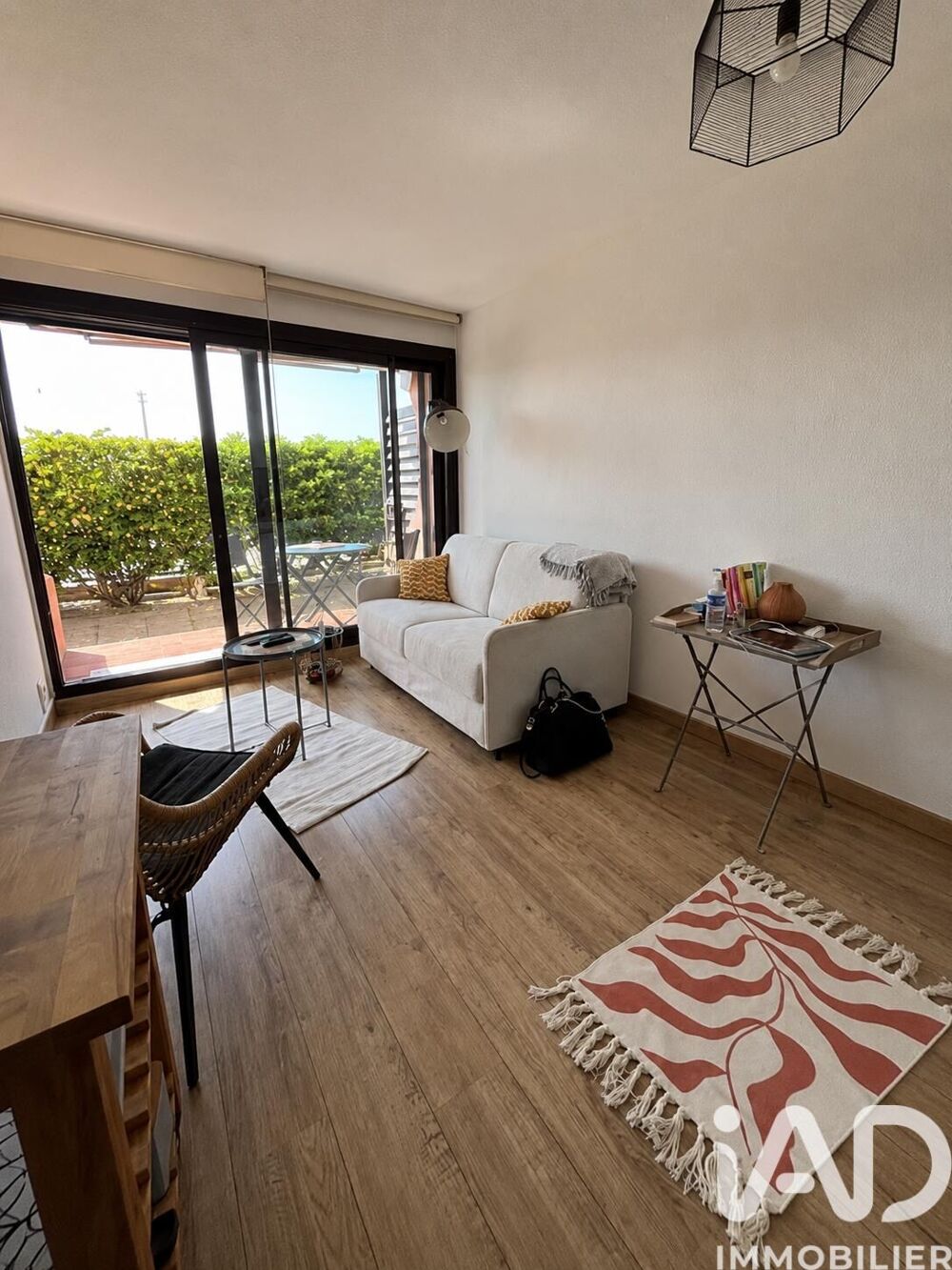 Vente Studio 1 pièce