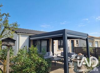  Maison à vendre 3 pièces 91 m²
