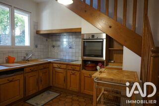  Maison à vendre 5 pièces 114 m²
