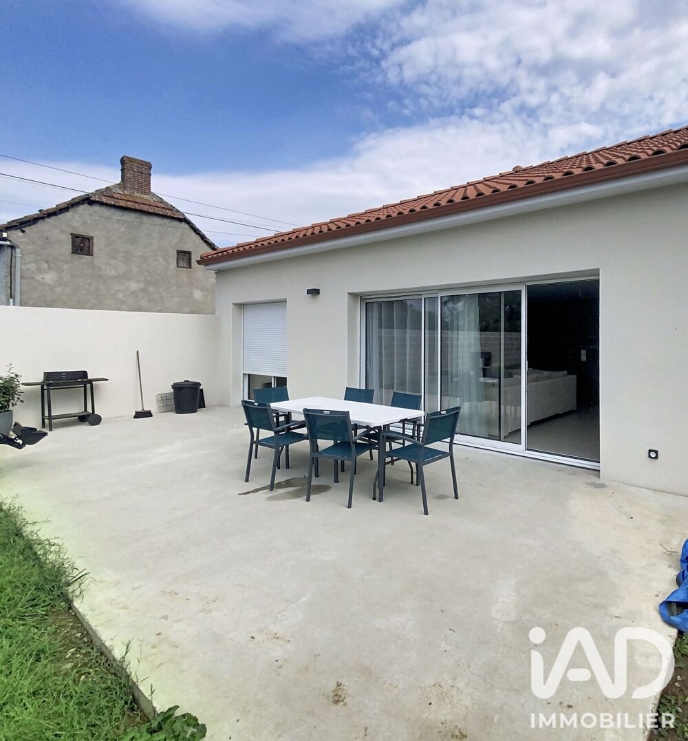 Vente Maison/villa 4 pièces