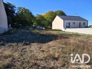  Terrain à vendre 494 m²