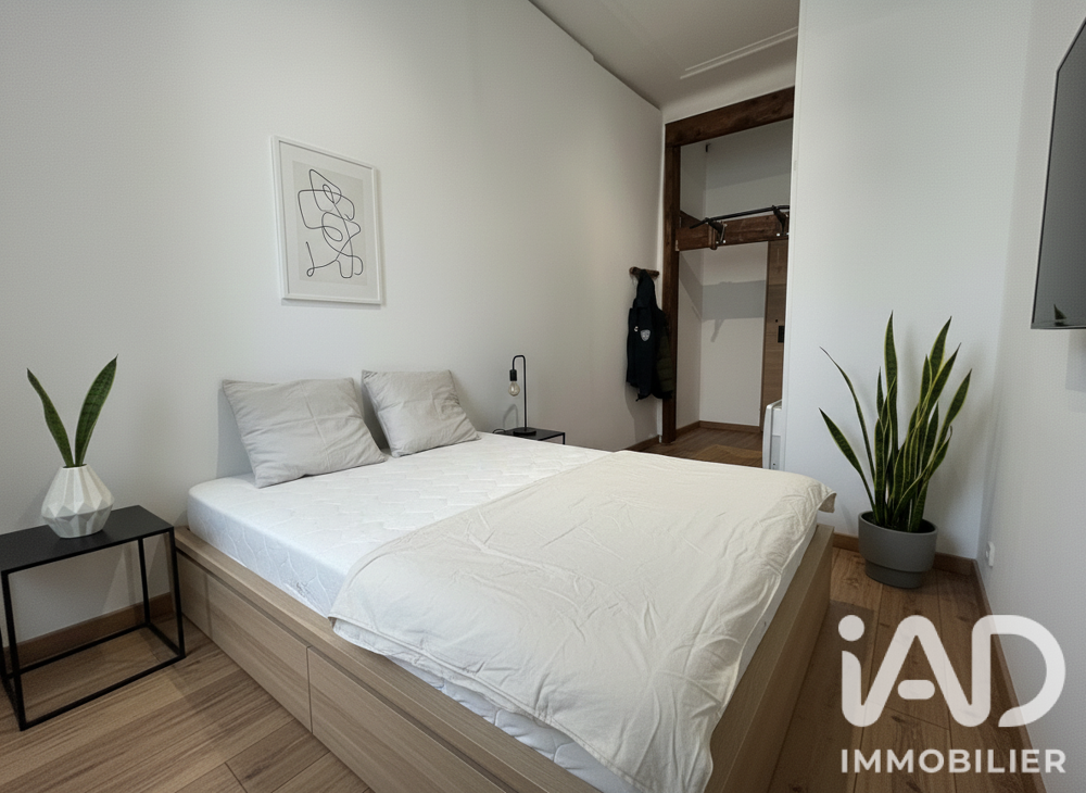 Vente Appartement Vente Appartement 4 pièces Marseille 6