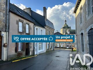  Maison � vendre 4 pi�ces 90 m�