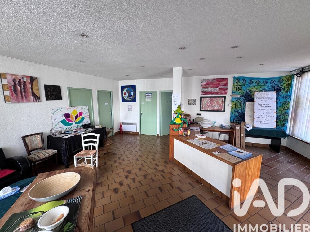 Vente Maison de ville 6 pièces