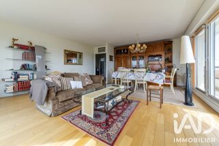  Appartement à vendre 5 pièces 88 m²
