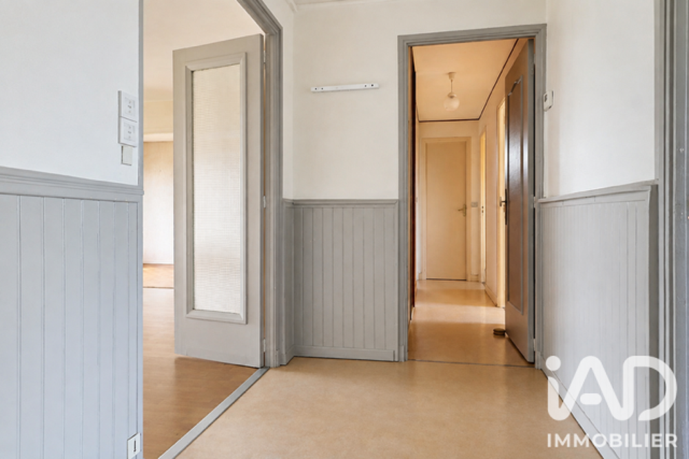Vente Appartement Vente Appartement 4 pièces Montauban