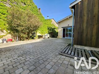  Maison à vendre 4 pièces 127 m²