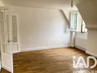  Appartement � vendre 3 pi�ces 53 m�