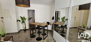  Appartement à vendre 1 pièce 32 m²