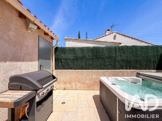  Maison à vendre 4 pièces 83 m²