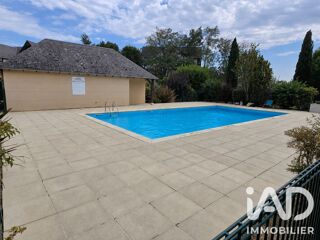  Maison à vendre 4 pièces 93 m²