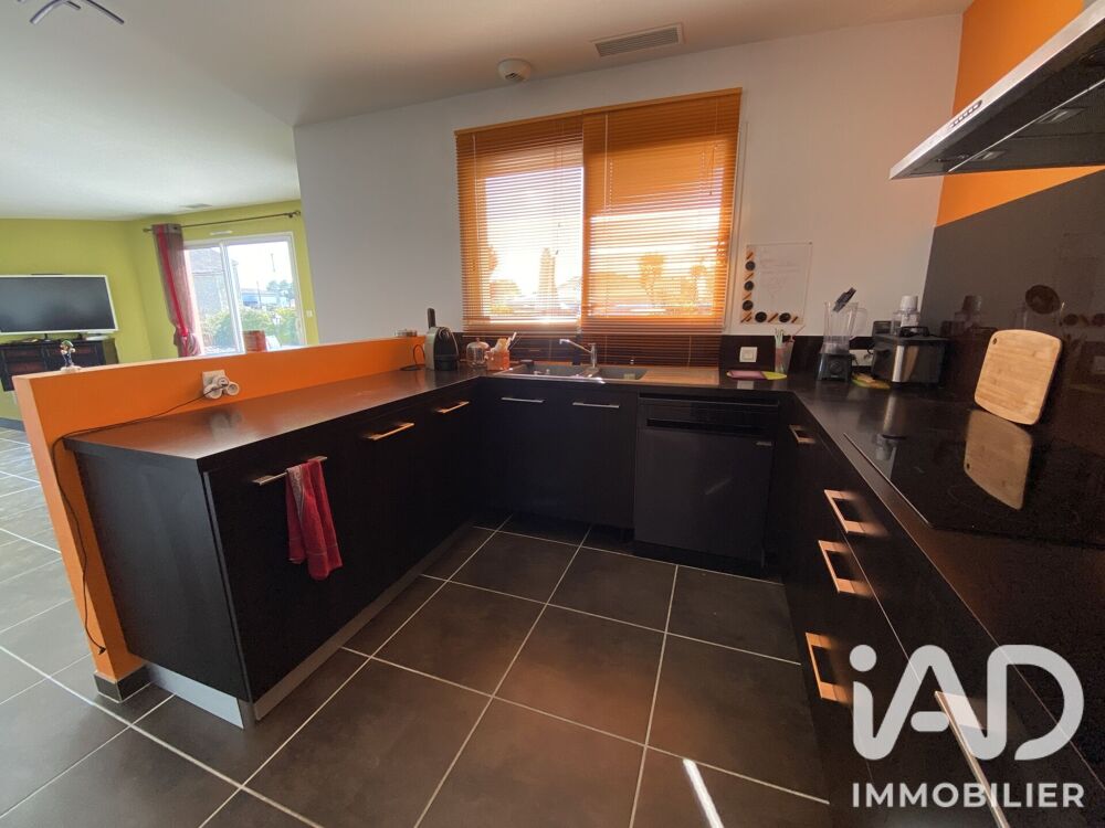 Vente Maison Vente Maison/villa 6 pièces Beychac-et-caillau