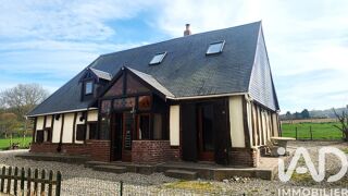  Maison à vendre 6 pièces 149 m²