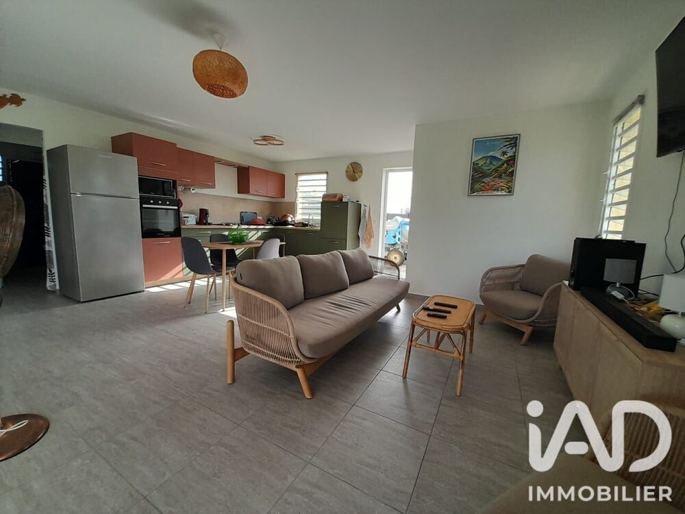 Location Maison/villa 3 pièces