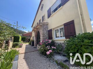  Maison à vendre 7 pièces 159 m²