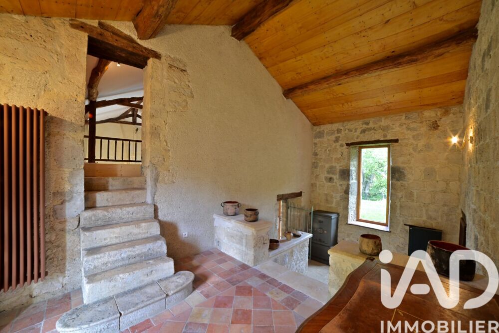 Vente Domaine 13 pièces