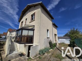  Maison � vendre 5 pi�ces 116 m�
