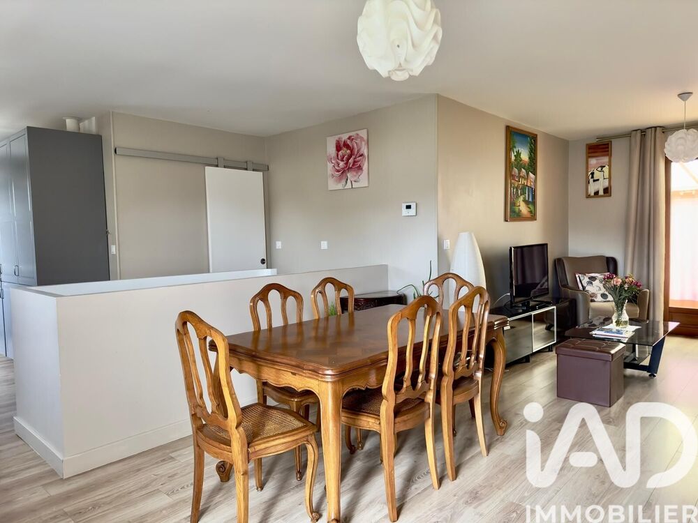 Vente Maison/villa 3 pièces