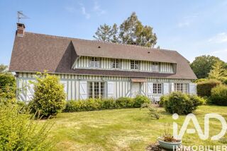  Maison � vendre 5 pi�ces 137 m�