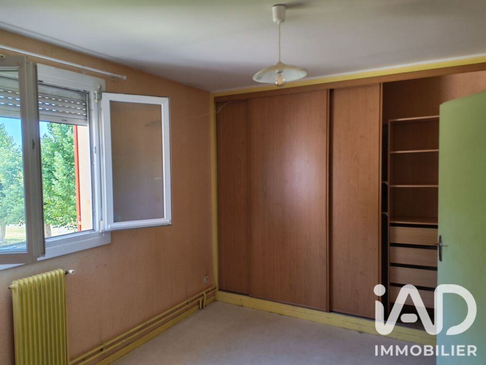 Vente Maison traditionnelle 4 pièces
