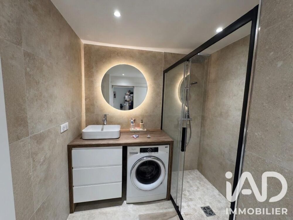 Vente Appartement Vente Appartement 3 pièces Mandelieu-la-napoule