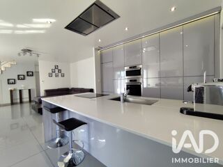  Maison à vendre 5 pièces 116 m²
