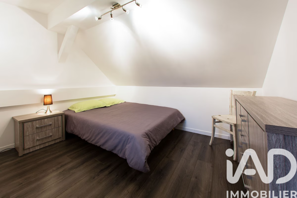 Vente Maison Vente Maison/villa 8 pièces Orléans