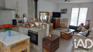  Maison à vendre 4 pièces 115 m²