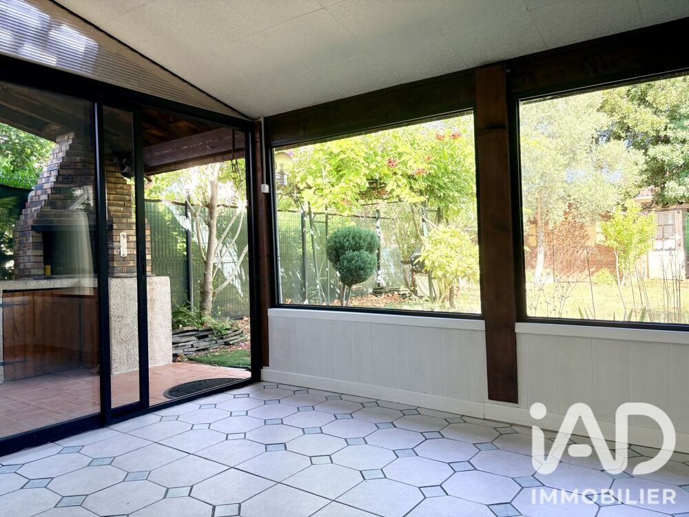 Vente Maison Vente Maison/villa 5 pièces Tournefeuille