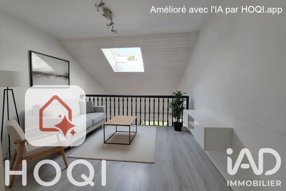 à vendre  Appartement Annecy-le-Vieux (74940)