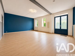  Maison à vendre 4 pièces 129 m²