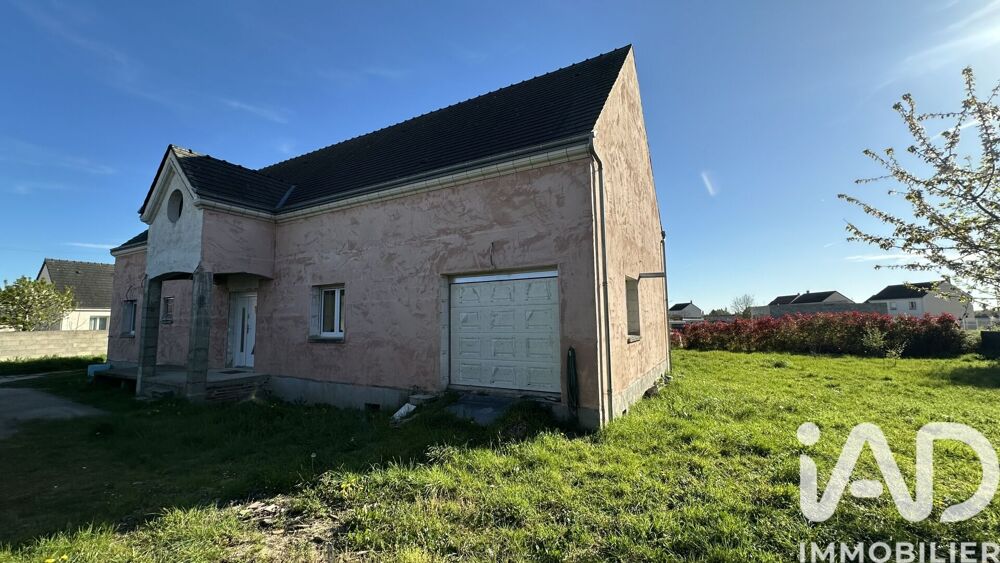 Vente Maison/villa 5 pièces