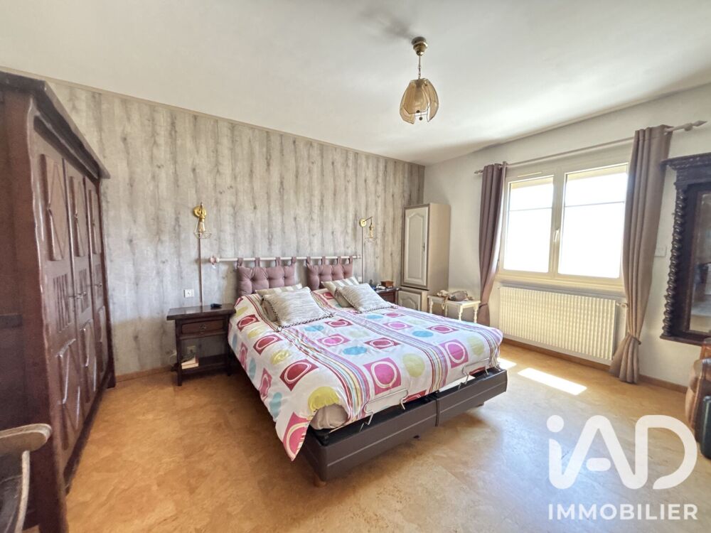 Vente Maison d'architecte 6 pièces