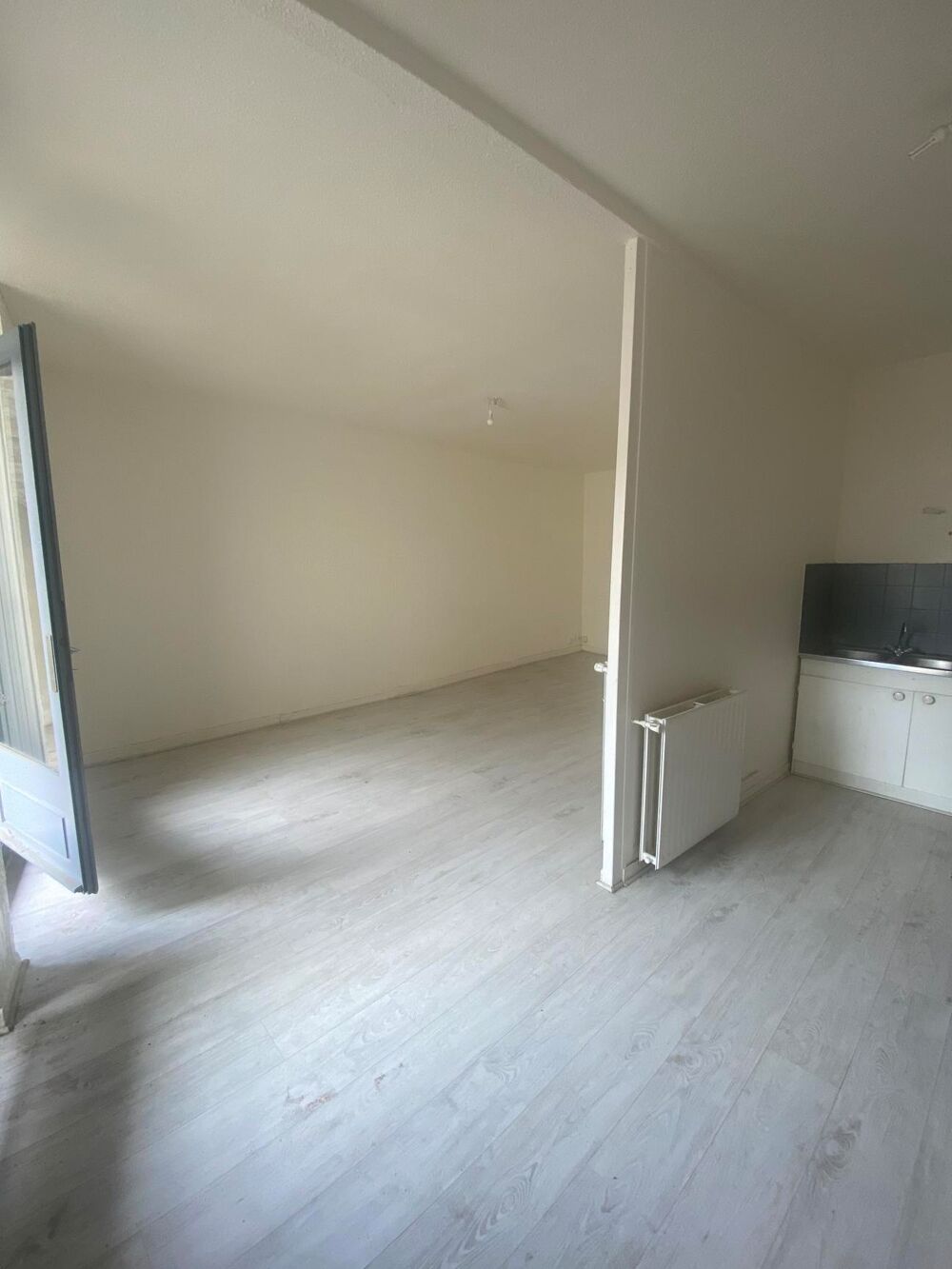Location Appartement T3 72 rue de la république Saint-Chamond Saint-chamond