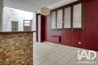  Appartement à vendre 2 pièces 44 m²
