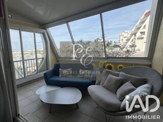 Vente Appartement Vente Appartement 4 pièces La grande-motte