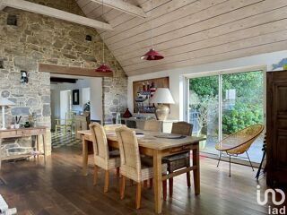  Maison à vendre 5 pièces 131 m²