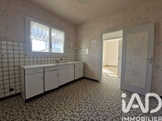  Maison � vendre 4 pi�ces 80 m�