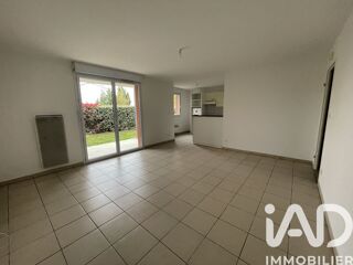  Appartement à vendre 3 pièces 63 m²