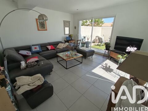   Vente Maison Maison - 5 pi�ce(s) - 122 m�