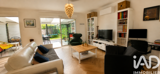  Maison � vendre 3 pi�ces 110 m�