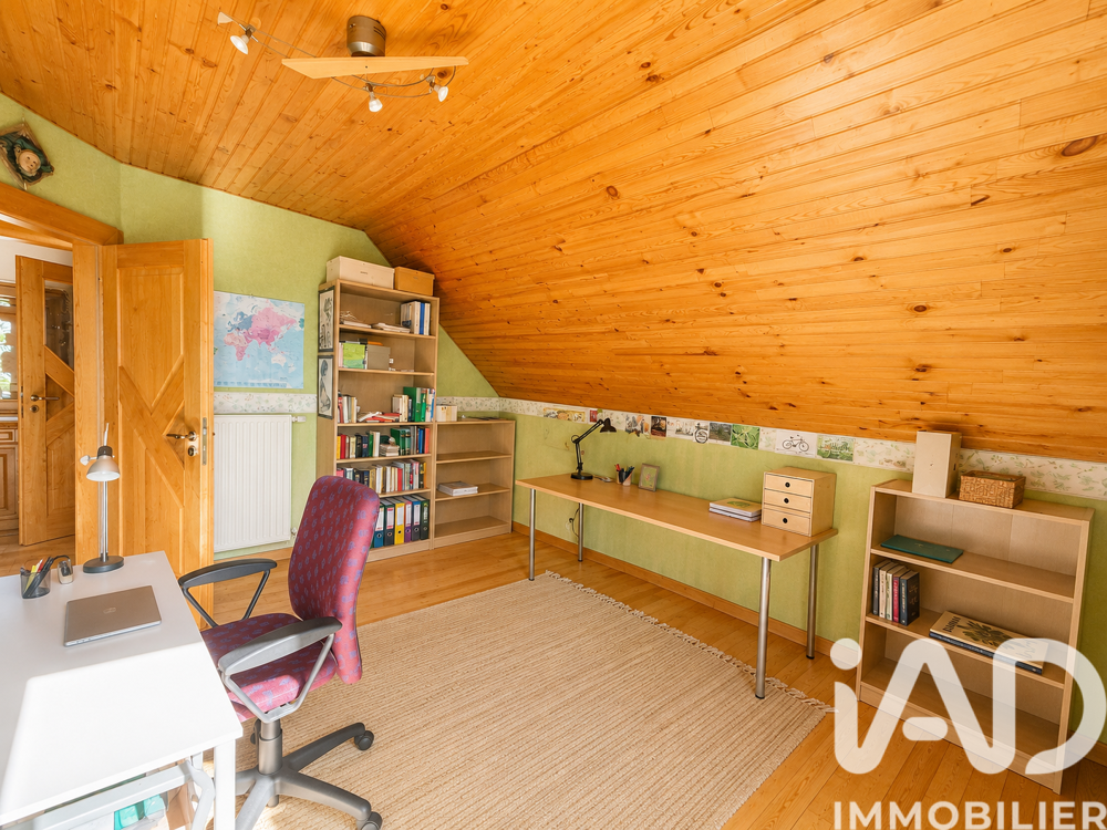 Vente Maison Vente Maison de campagne 5 pièces Rodern