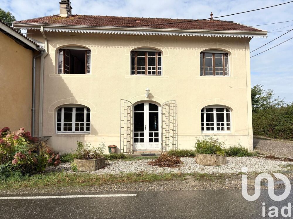 Vente Maison de village 5 pièces